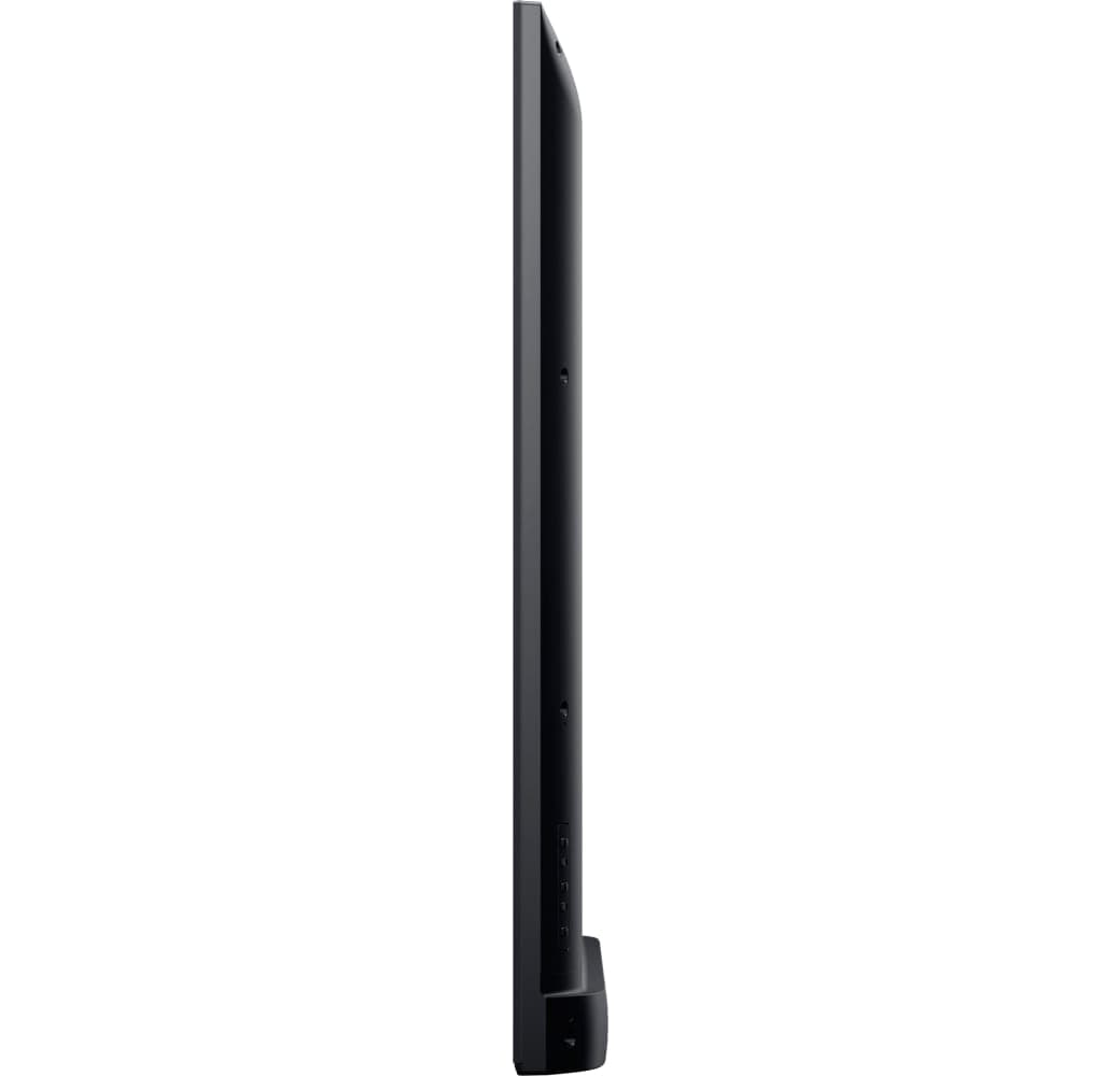 Schwarz Dell - 55" 4K Monitor C5519Q.2