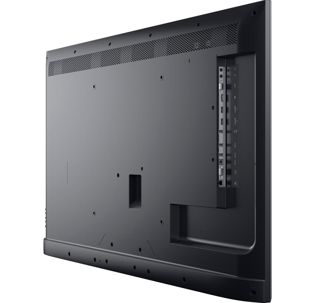 Schwarz Dell - 55" 4K Monitor C5519Q.4