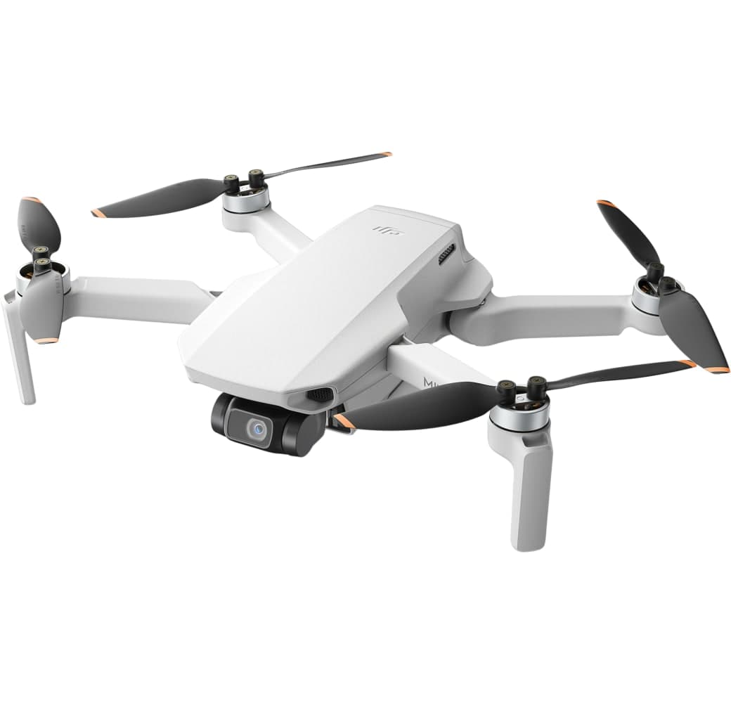 Weiß DJI Mini SE.1