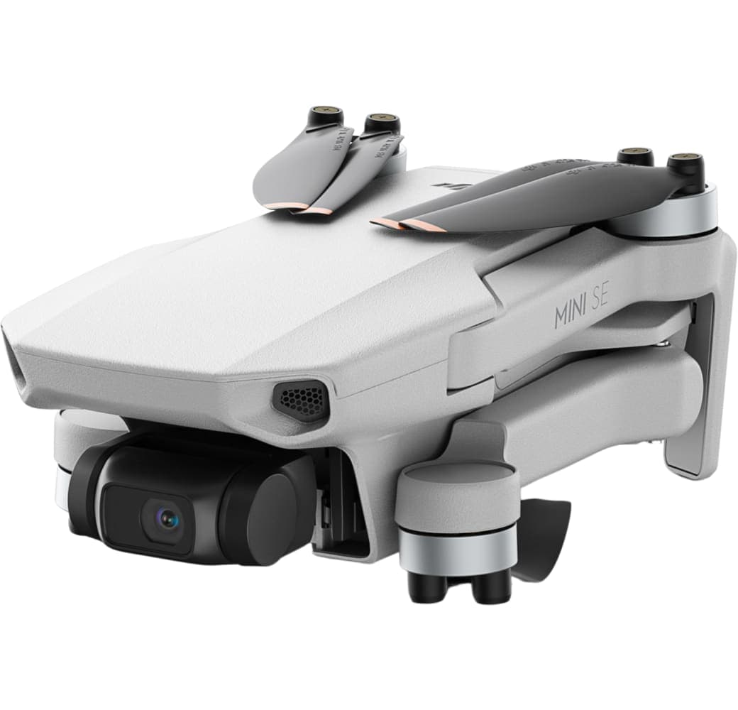 Weiß DJI Mini SE.2