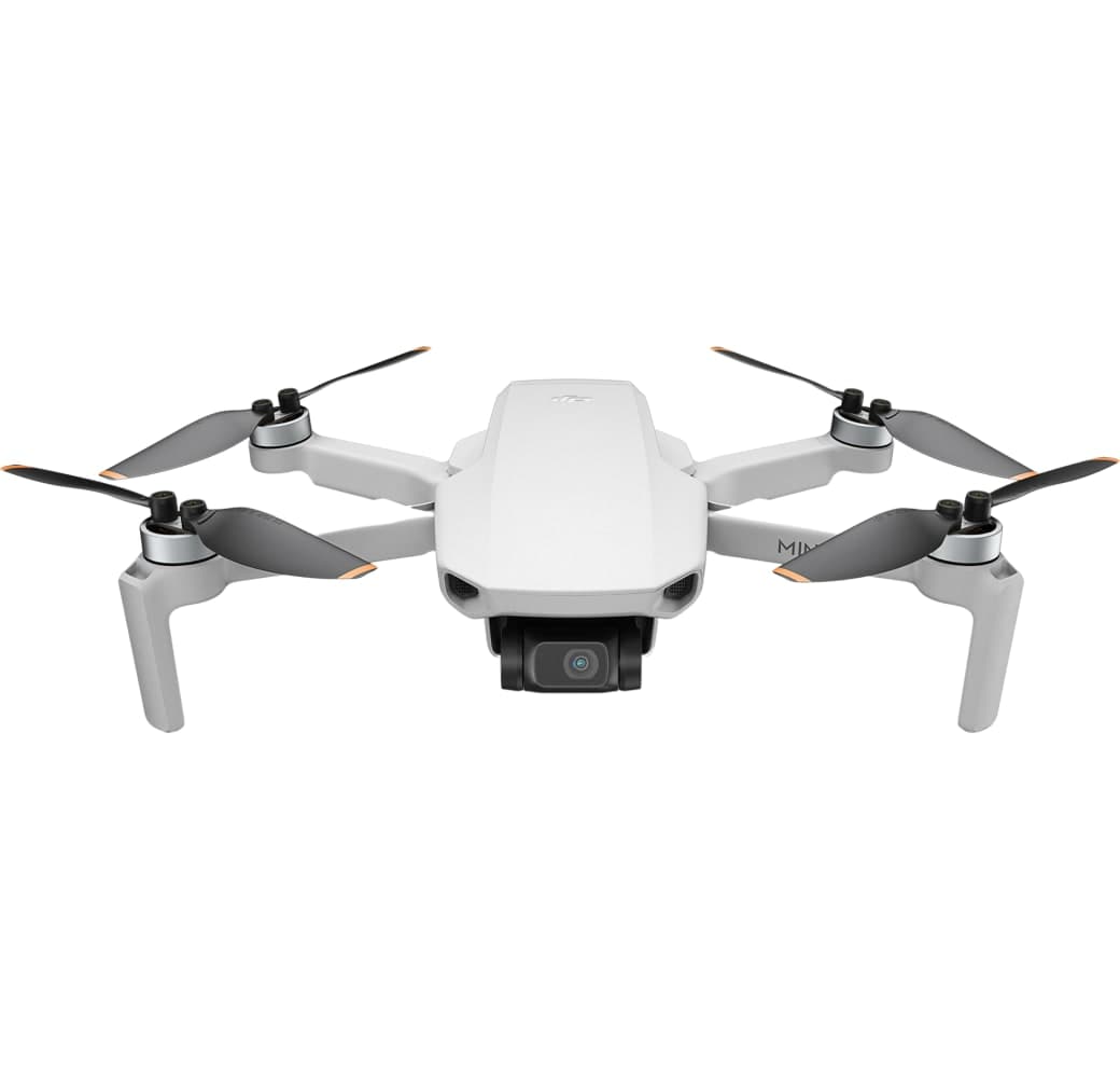 Weiß DJI Mini SE.3