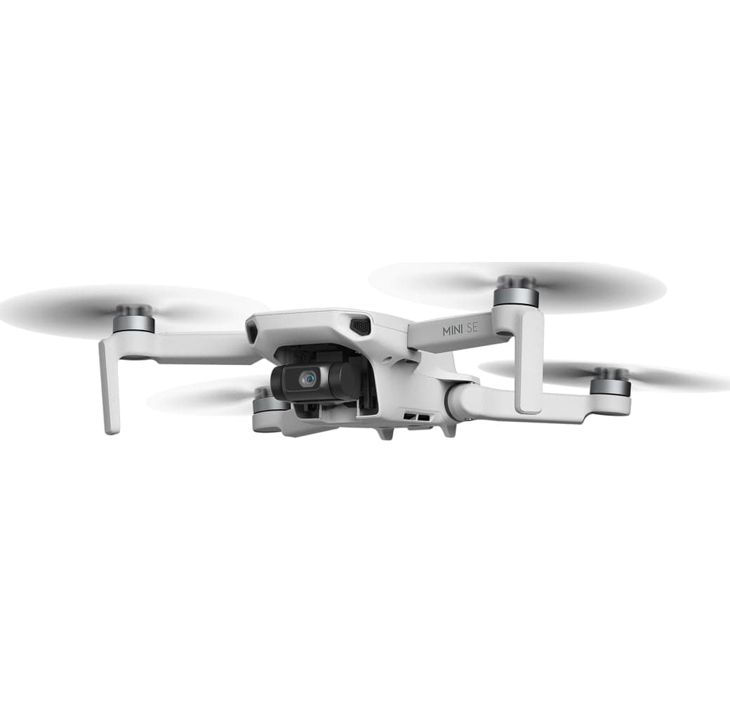 Weiß DJI Mini SE.4