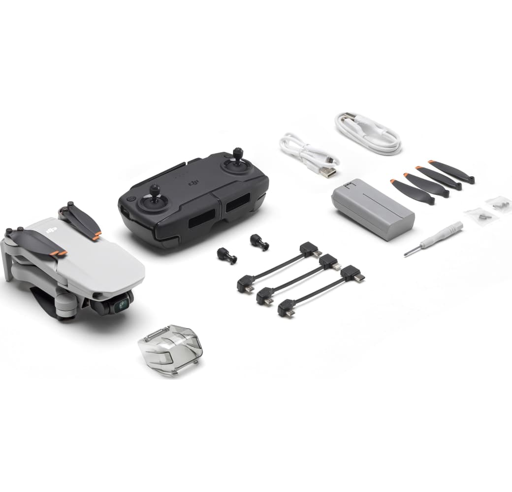 Weiß DJI Mini SE.5