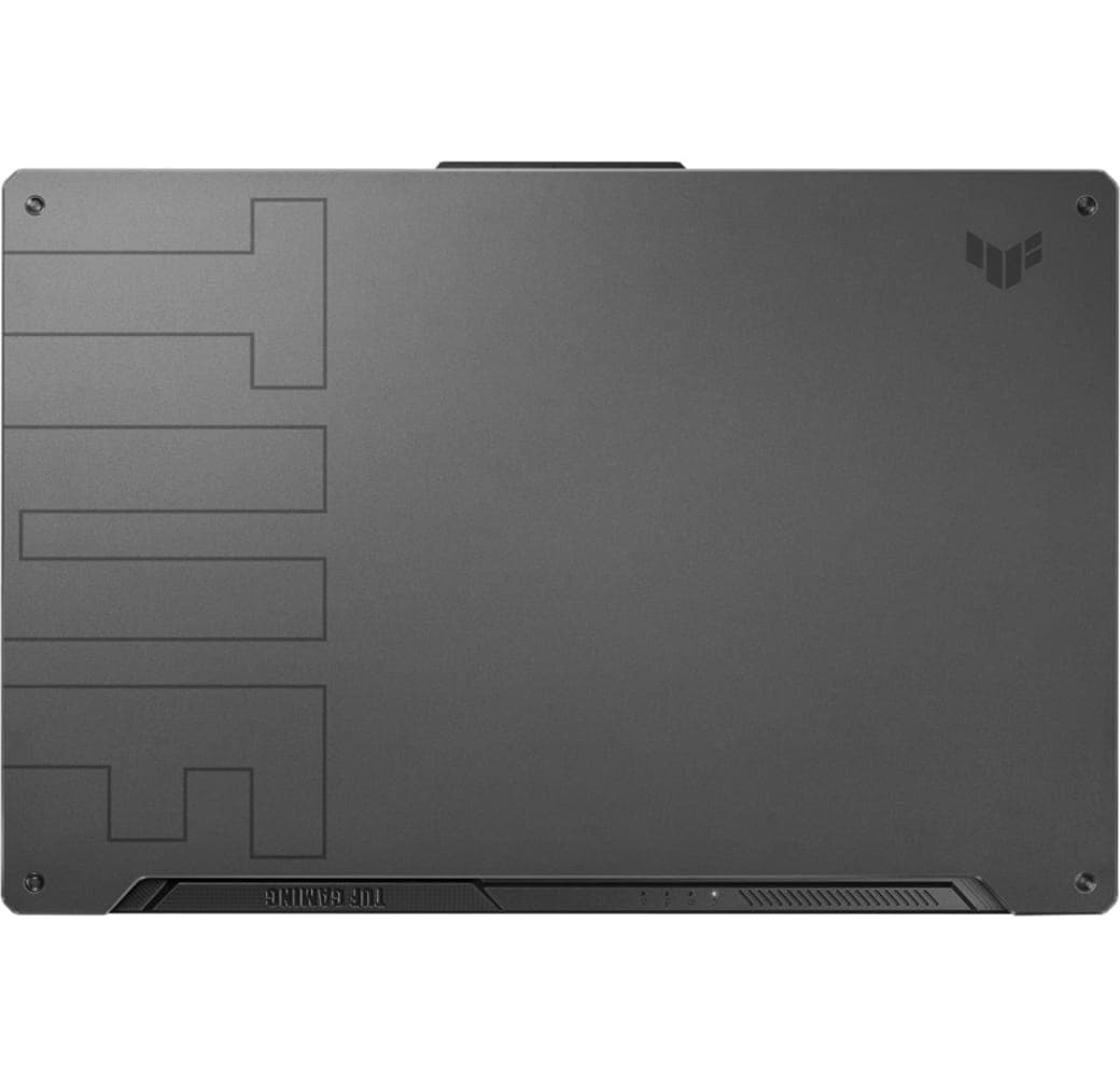 Grau Asus TUF Gaming F17 FX706HM-HX116R - Gaming Notebook - Intel® Core™ i7-11800H - 16GB - 1TB SSD - NVIDIA® GeForce® RTX 3060.4