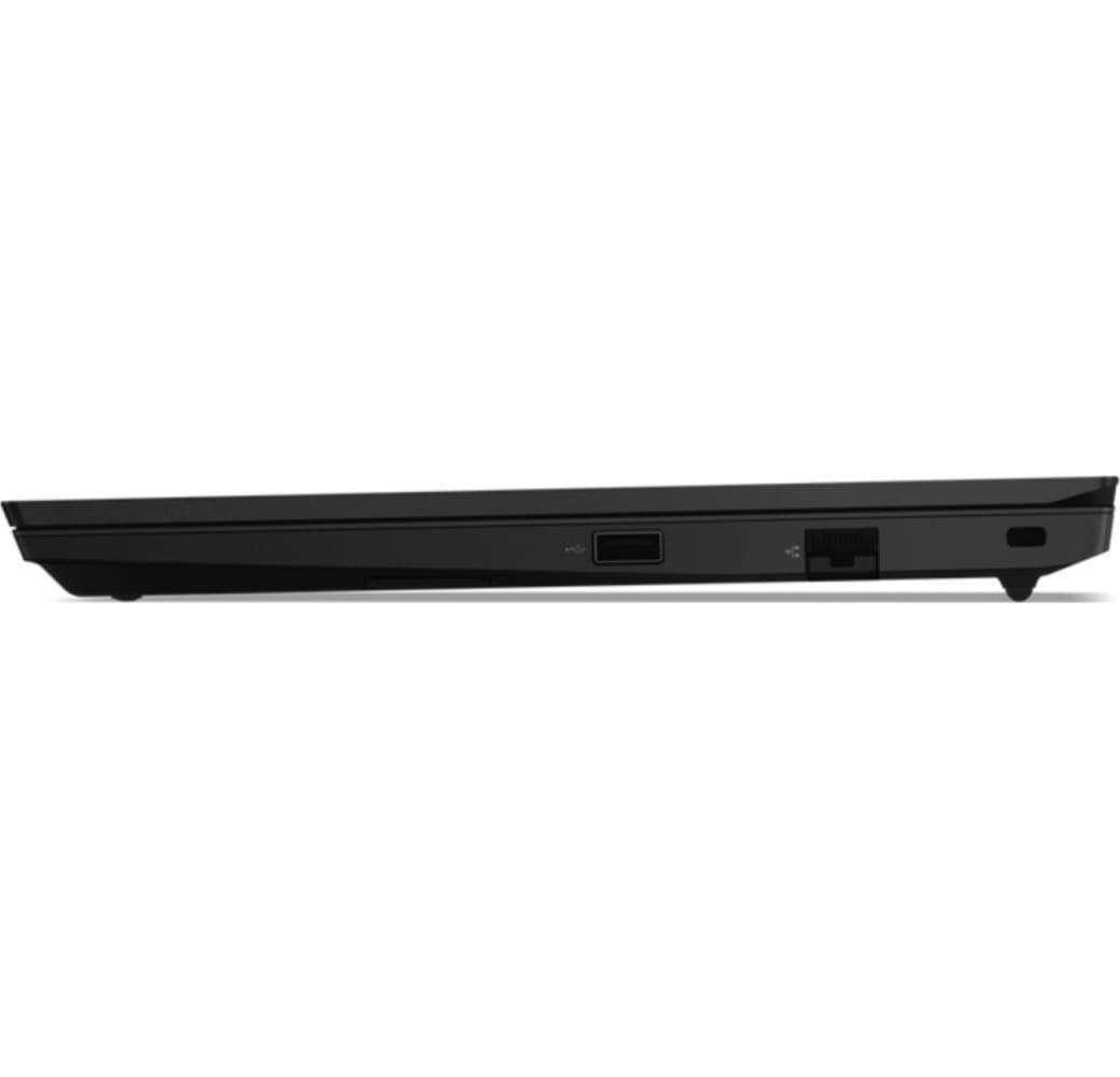Schwarz Lenovo ThinkPad E14 Gen 3 Notebook - AMD Ryzen™ 5 5500U - 8GB - 256GB SSD - AMD Radeon™ Graphics.4
