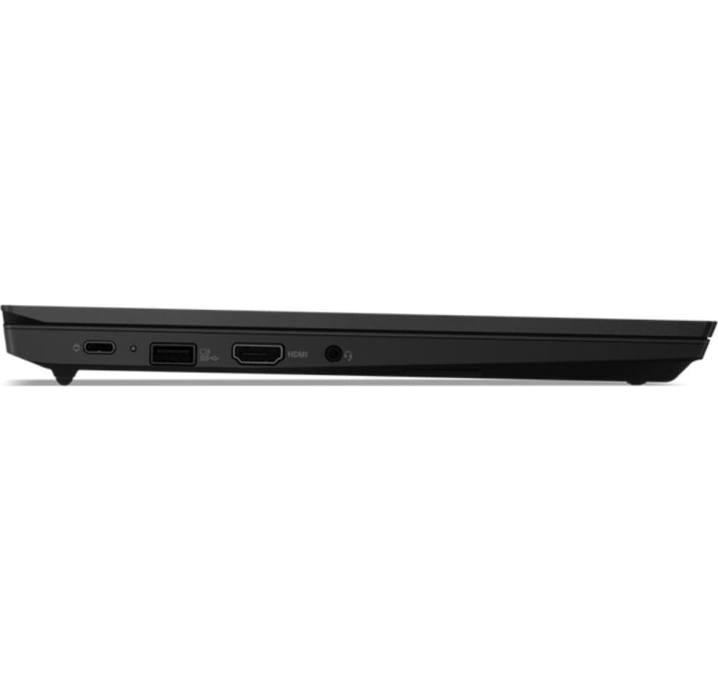 Schwarz Lenovo ThinkPad E14 Gen 2 Notebook - Intel® Core™ i7-1165G7 - 16GB - 512GB SSD - Intel® Iris® Xe Graphics.4