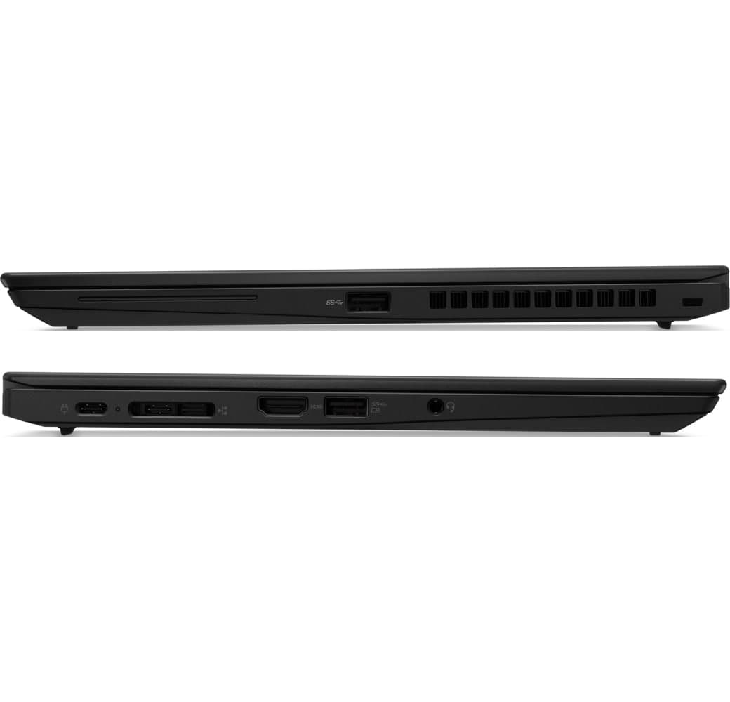 Black Lenovo ThinkPad T14s Gen 2 Laptop - AMD Ryzen™ 7 5850U - 32GB - 1TB SSD - AMD Radeon™ Graphics.5