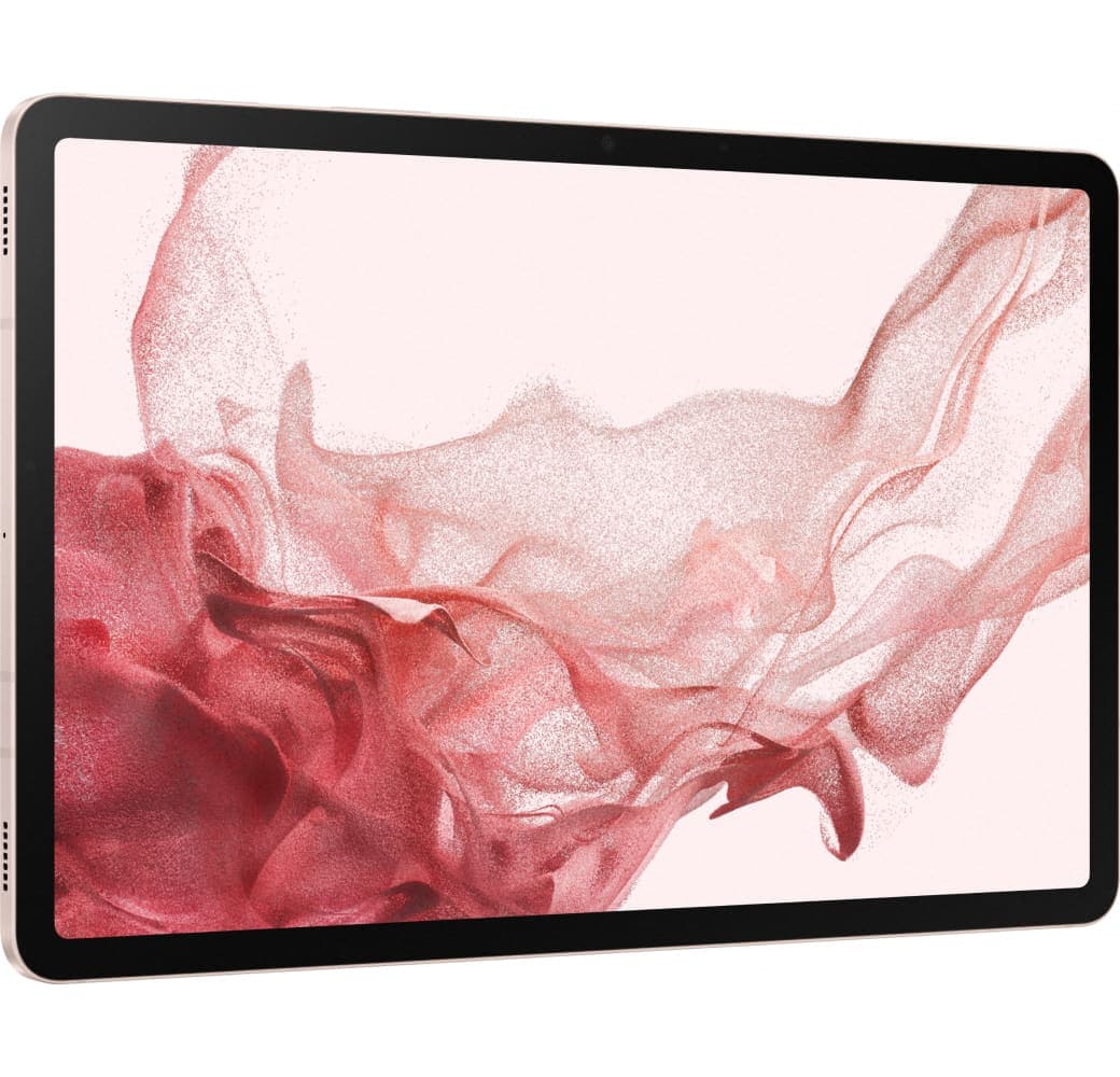 Pink Gold Samsung Tablet, Galaxy Tab S8 (2022) - WiFi - Android - 128GB.4
