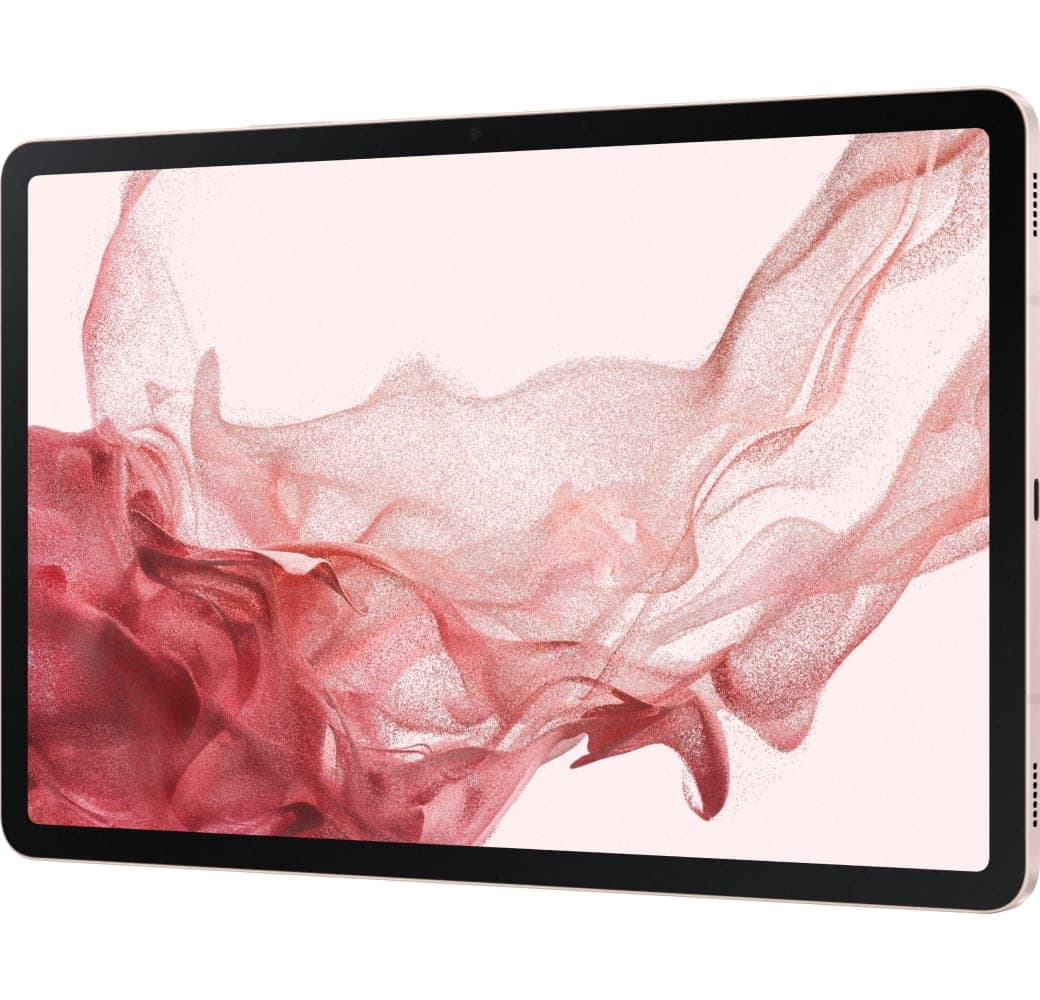 Pink Gold Samsung Tablet, Galaxy Tab S8 (2022) - WiFi - Android - 128GB.5