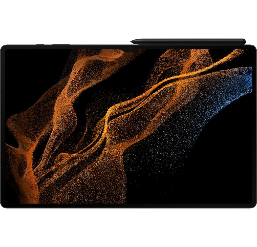 Graphite Samsung Tablet, Galaxy Tab S8 Ultra (2022) - 5G - Android - 512GB.2