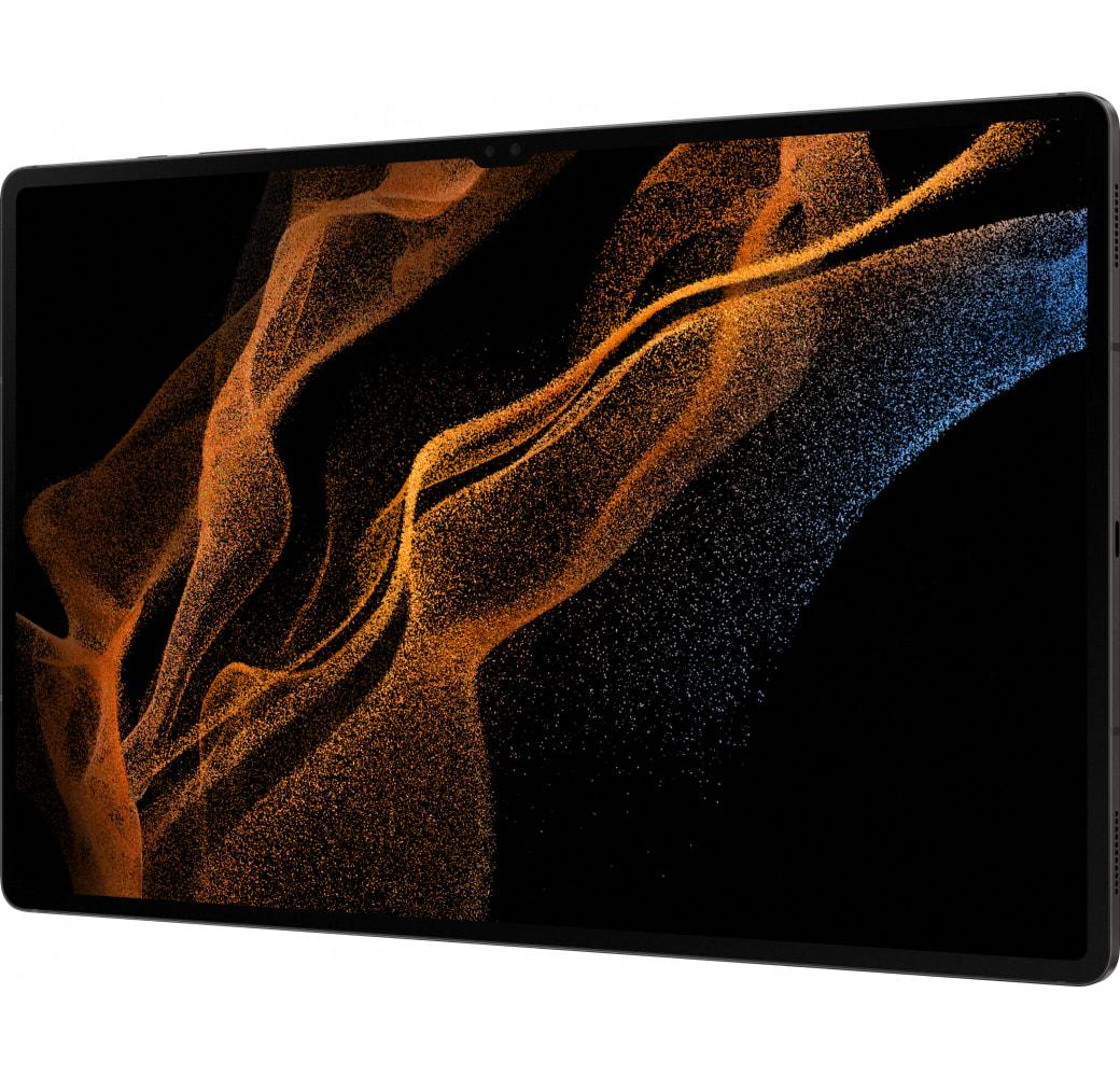Graphite Samsung Tablet, Galaxy Tab S8 Ultra (2022) - 5G - Android - 512GB.5