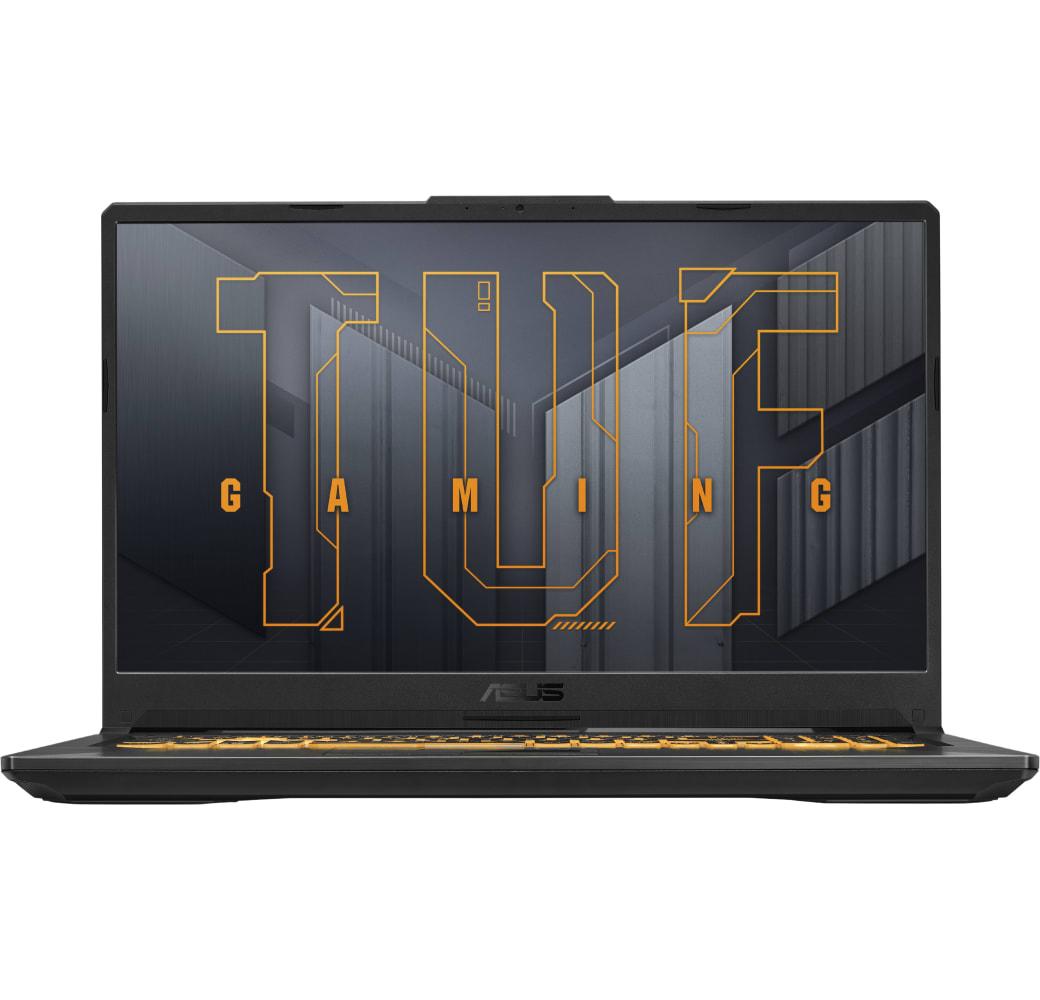 Grey ASUS TUF Gaming F17 Gaming Laptop - Intel® Core™ i7-11800H - 8GB - 1TB SSD - NVIDIA® GeForce® RTX™ 3060.1