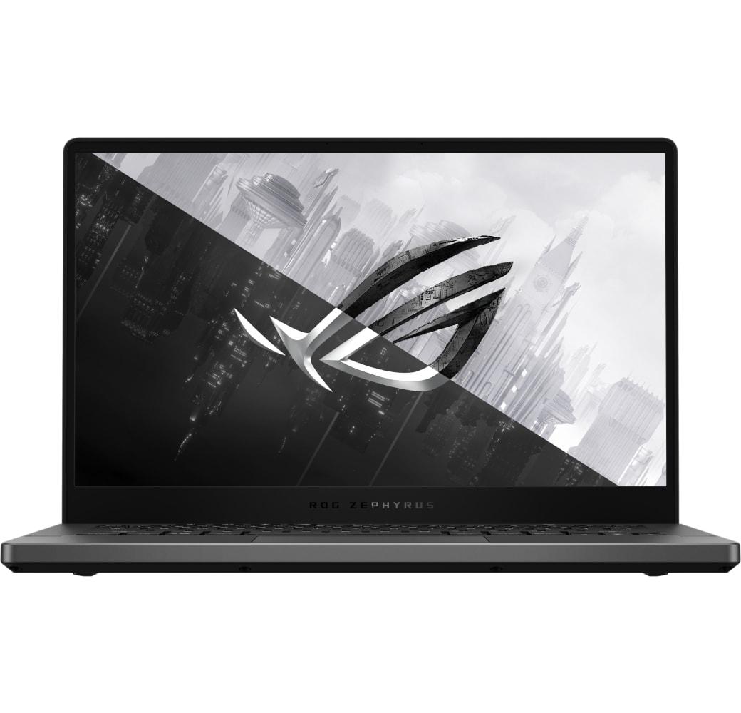 Grau ASUS ROG Zephyrus G14 Gaming Notebook - AMD Ryzen™ 7 5800HS - 8GB - 1TB SSD - NVIDIA® GeForce® RTX™ 3050.1