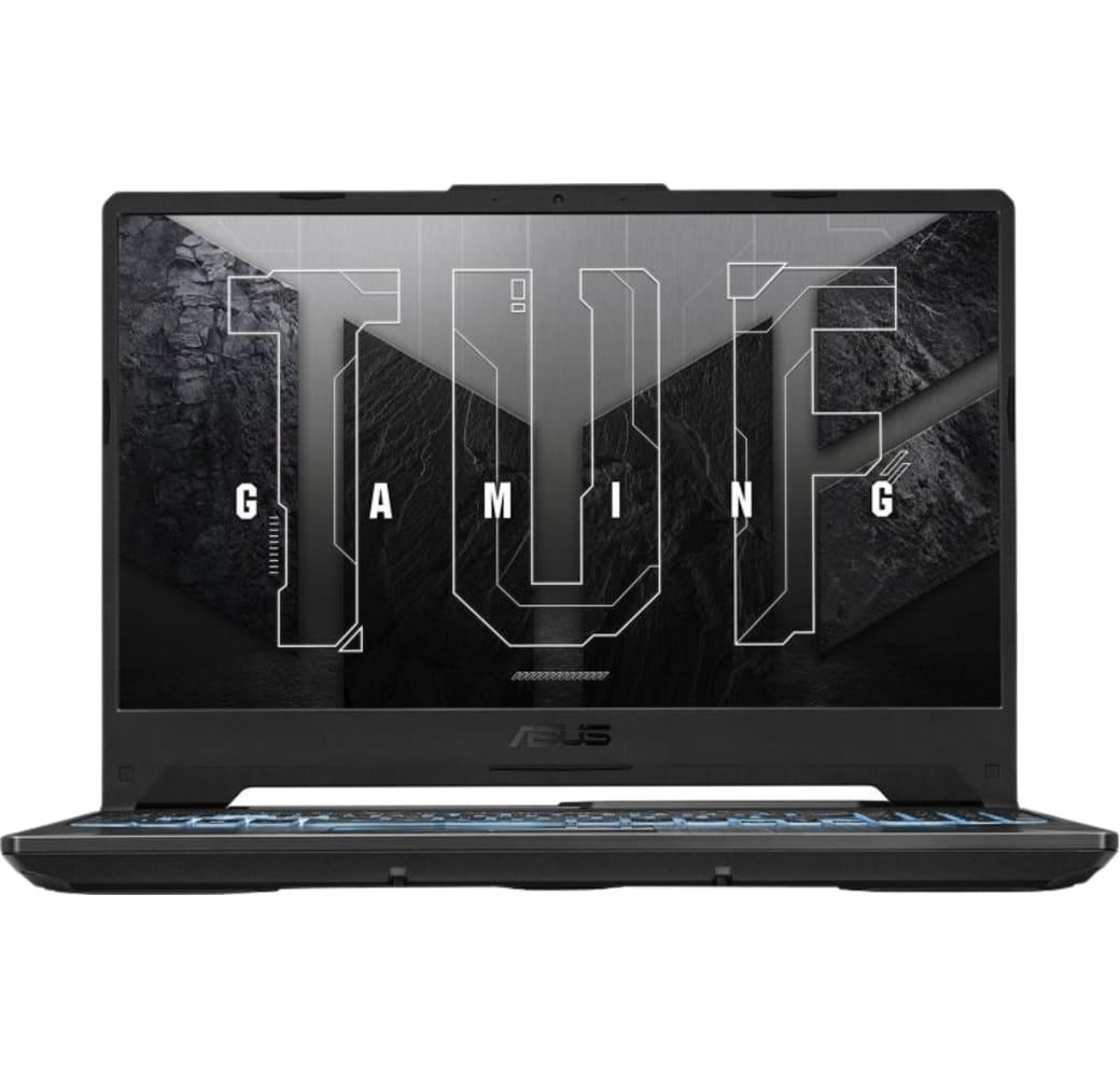 Negro ASUS TUF Gaming F15 Gaming Portátil - Intel® Core™ i7-11800H - 8GB - 512GB SSD - NVIDIA® GeForce® RTX™ 3060.1