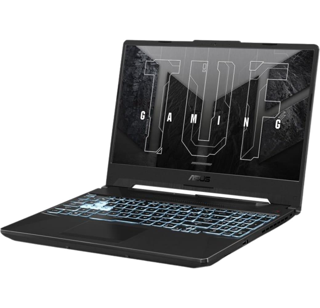 Negro ASUS TUF Gaming F15 Gaming Portátil - Intel® Core™ i7-11800H - 8GB - 512GB SSD - NVIDIA® GeForce® RTX™ 3060.3