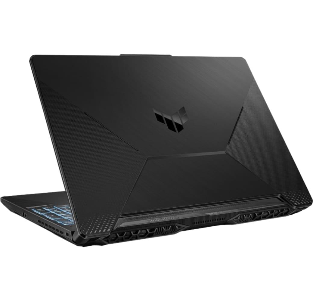 Negro ASUS TUF Gaming F15 Gaming Portátil - Intel® Core™ i7-11800H - 8GB - 512GB SSD - NVIDIA® GeForce® RTX™ 3060.4