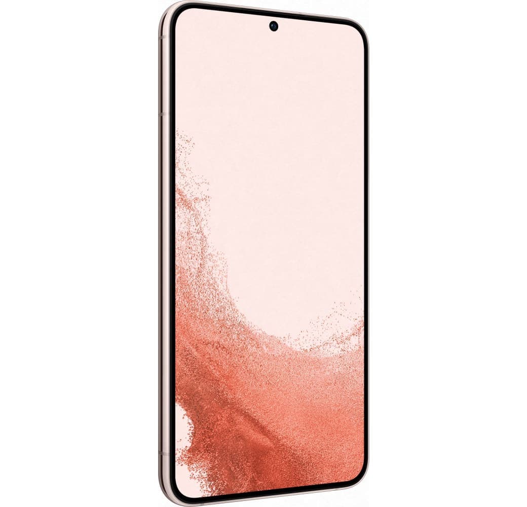 Pink Gold Samsung Galaxy S22+ Smartphone - 128GB - Dual SIM.2