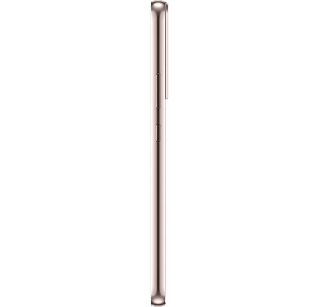 Pink Gold Samsung Galaxy S22+ Smartphone - 128GB - Dual SIM.4