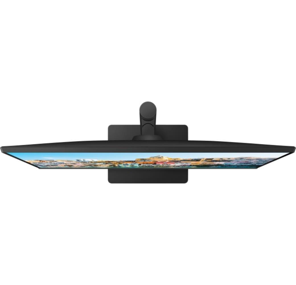 Schwarz Samsung - 27" Business Monitor S4U LS27A400UJUXEN.2