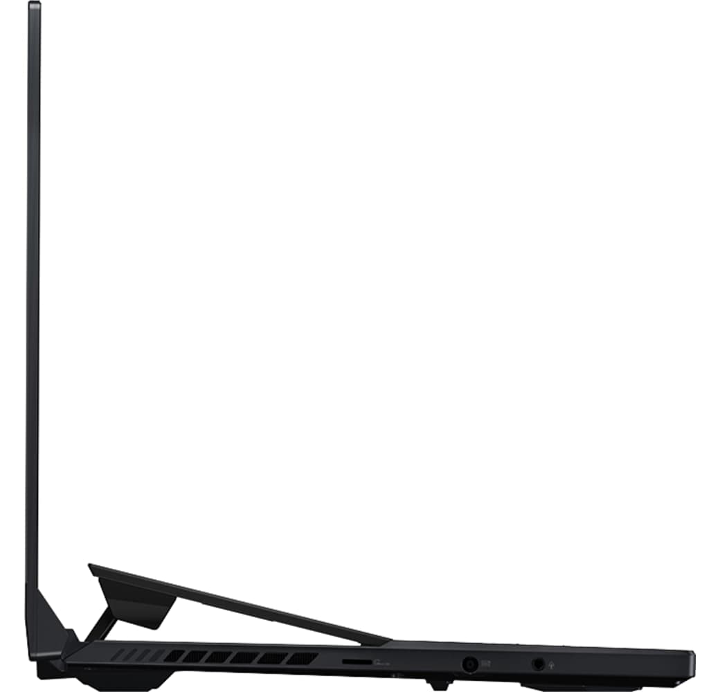 Weg schwarz Asus ROG Zephyrus Duo 15 SE GX551QR-HF136T - Gaming Notebook - AMD Ryzen™ 9 5900H - 32GB - 1TB SSD - NVIDIA® GeForce® RTX 3070.5