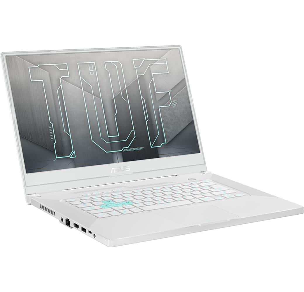 White ASUS TUF Dash F15 FX516PM-HN986 - Gaming Laptop - Intel® Core™ i7-11370H - 8GB - 512GB SSD - NVIDIA® GeForce® GTX 3060.2