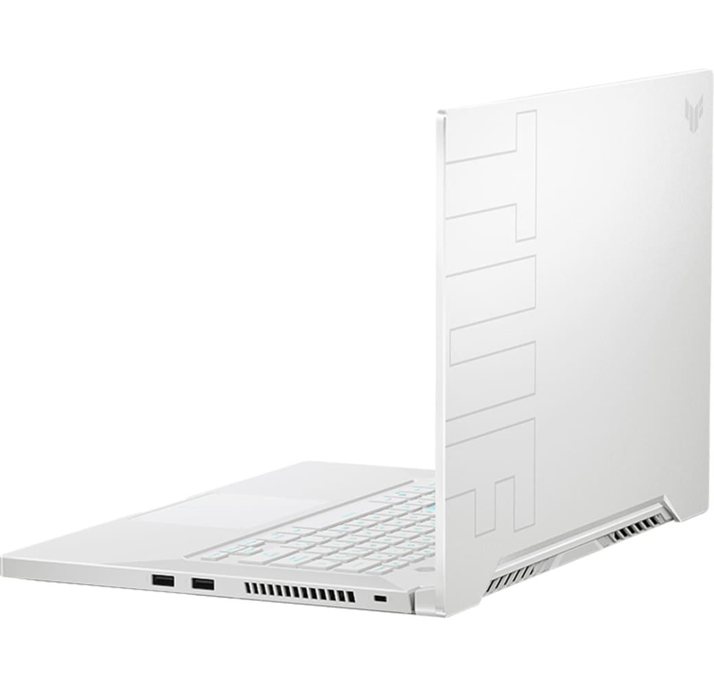 White ASUS TUF Dash F15 FX516PM-HN986 - Gaming Laptop - Intel® Core™ i7-11370H - 8GB - 512GB SSD - NVIDIA® GeForce® GTX 3060.3