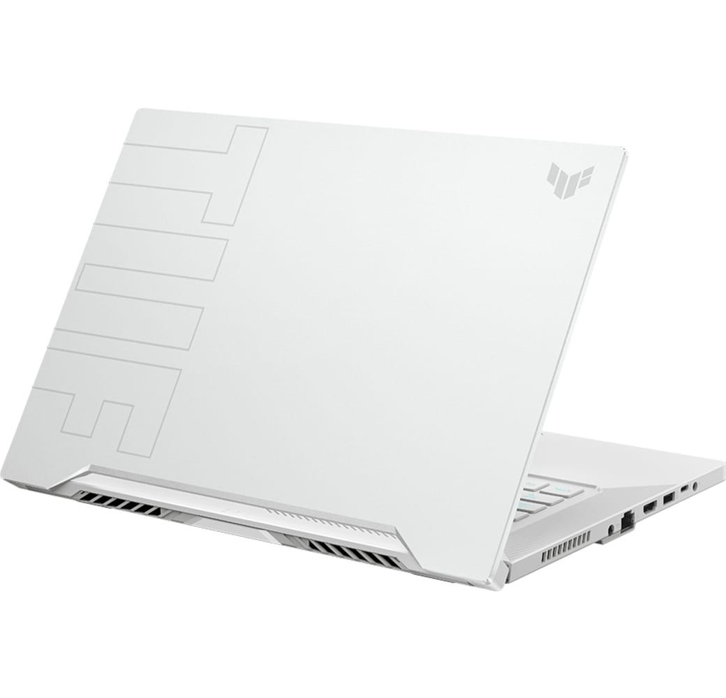 White ASUS TUF Dash F15 FX516PM-HN986 - Gaming Laptop - Intel® Core™ i7-11370H - 8GB - 512GB SSD - NVIDIA® GeForce® GTX 3060.4