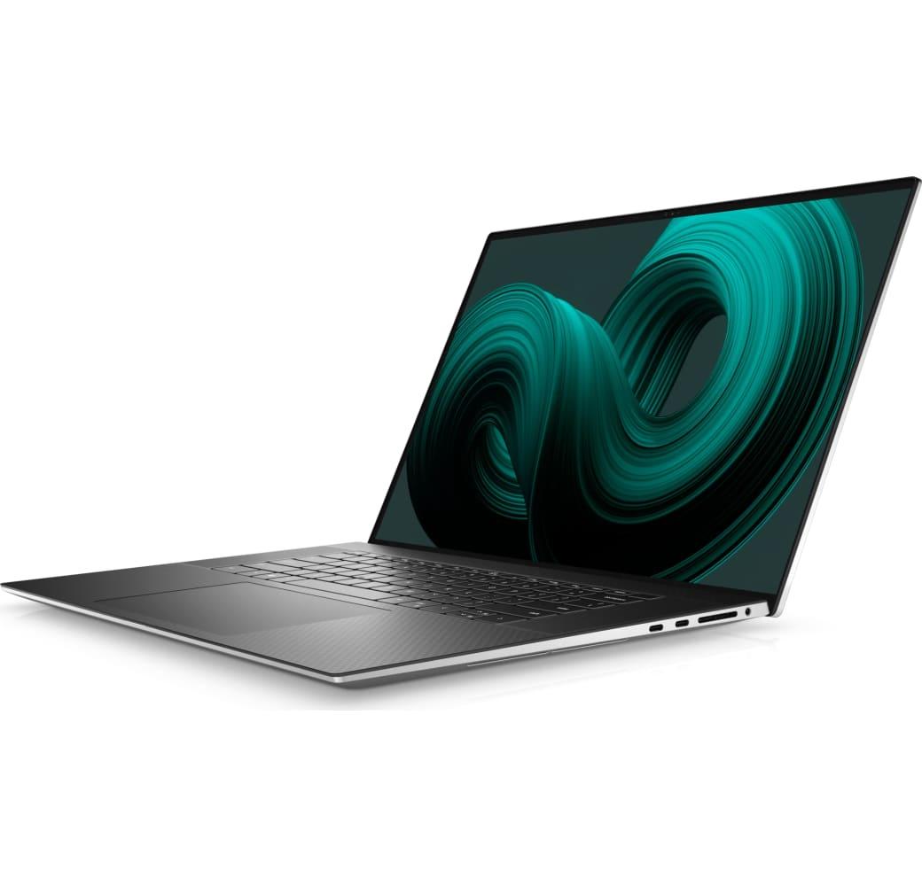 Silber Dell XPS 15 9510 Notebook - Intel® Core™ i7-11800H - 16GB - 1TB SSD - NVIDIA® GeForce® GTX 3050 Ti.2