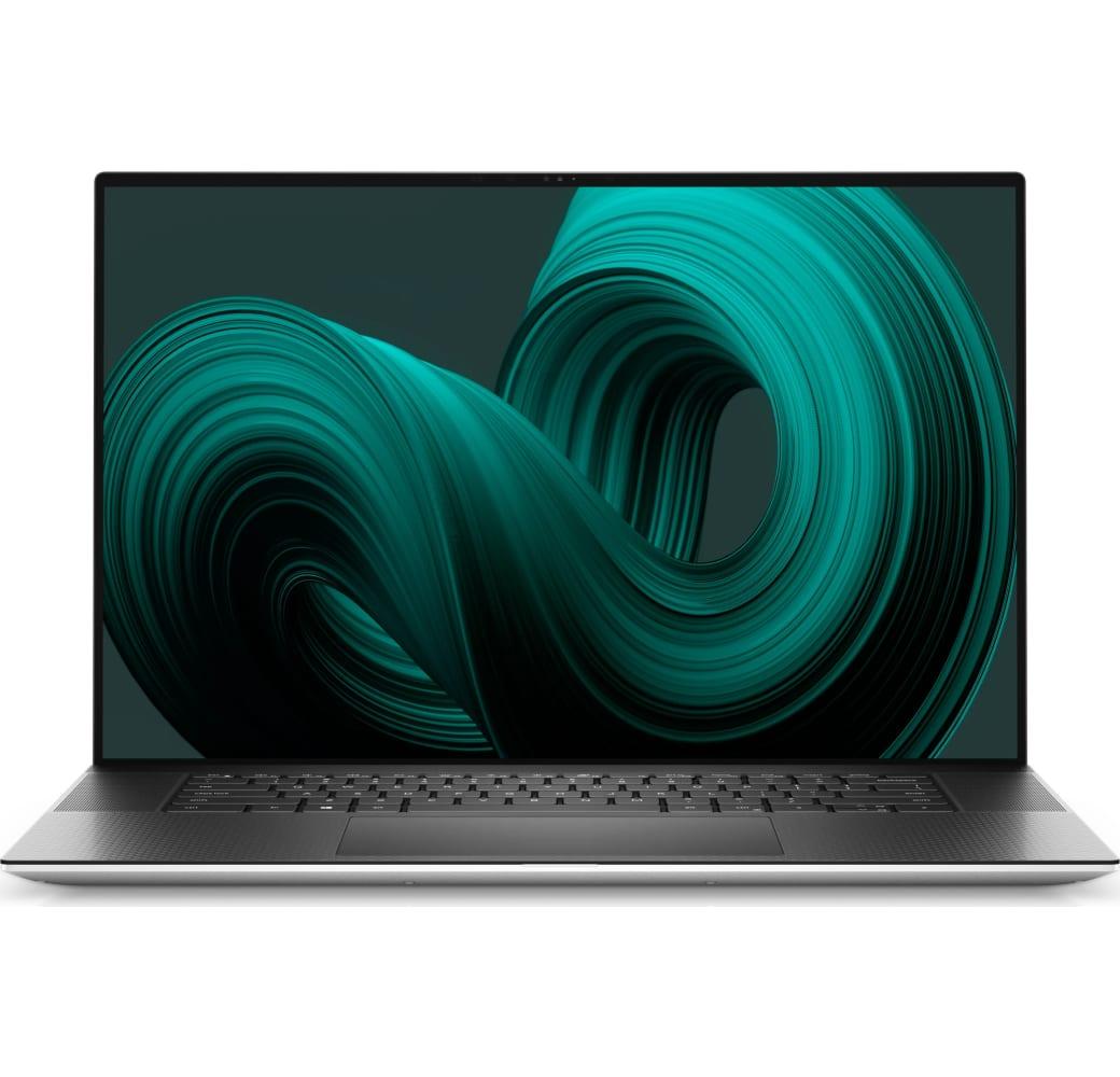Silber Dell XPS 15 9510 Notebook - Intel® Core™ i7-11800H - 16GB - 1TB SSD - NVIDIA® GeForce® GTX 3050 Ti.3