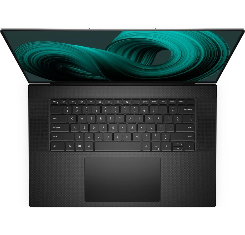 Silber Dell XPS 15 9510 Notebook - Intel® Core™ i7-11800H - 16GB - 1TB SSD - NVIDIA® GeForce® GTX 3050 Ti.5