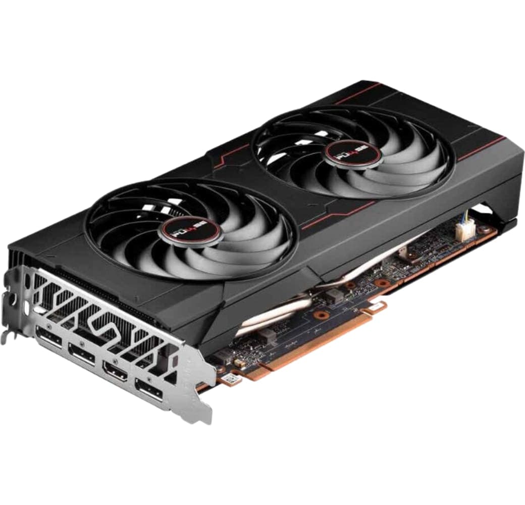 Black Sapphire Pulse Radeon Radeon RX 6700 XT Graphics Card.2