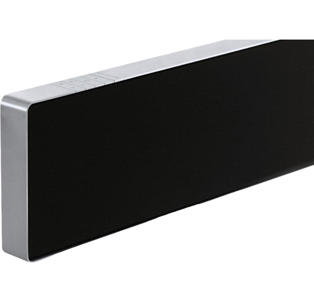 Schwarz Bang & Olufsen Beosound Stage Soundbar.2
