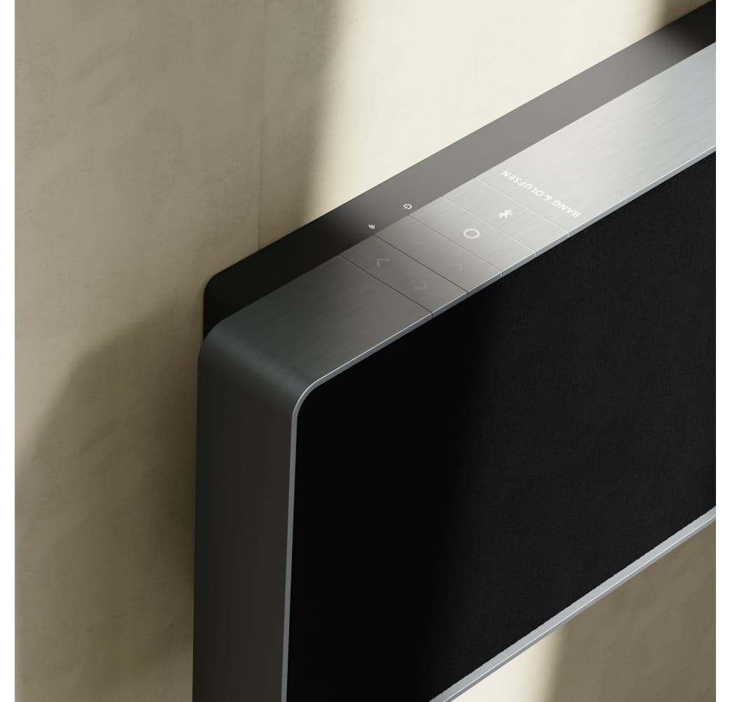 Schwarz Bang & Olufsen Beosound Stage Soundbar.3