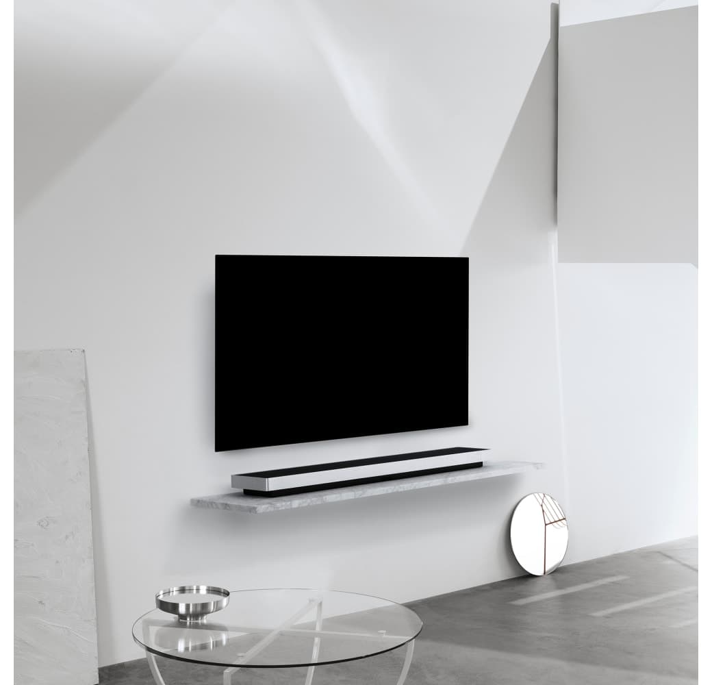 Schwarz Bang & Olufsen Beosound Stage Soundbar.5