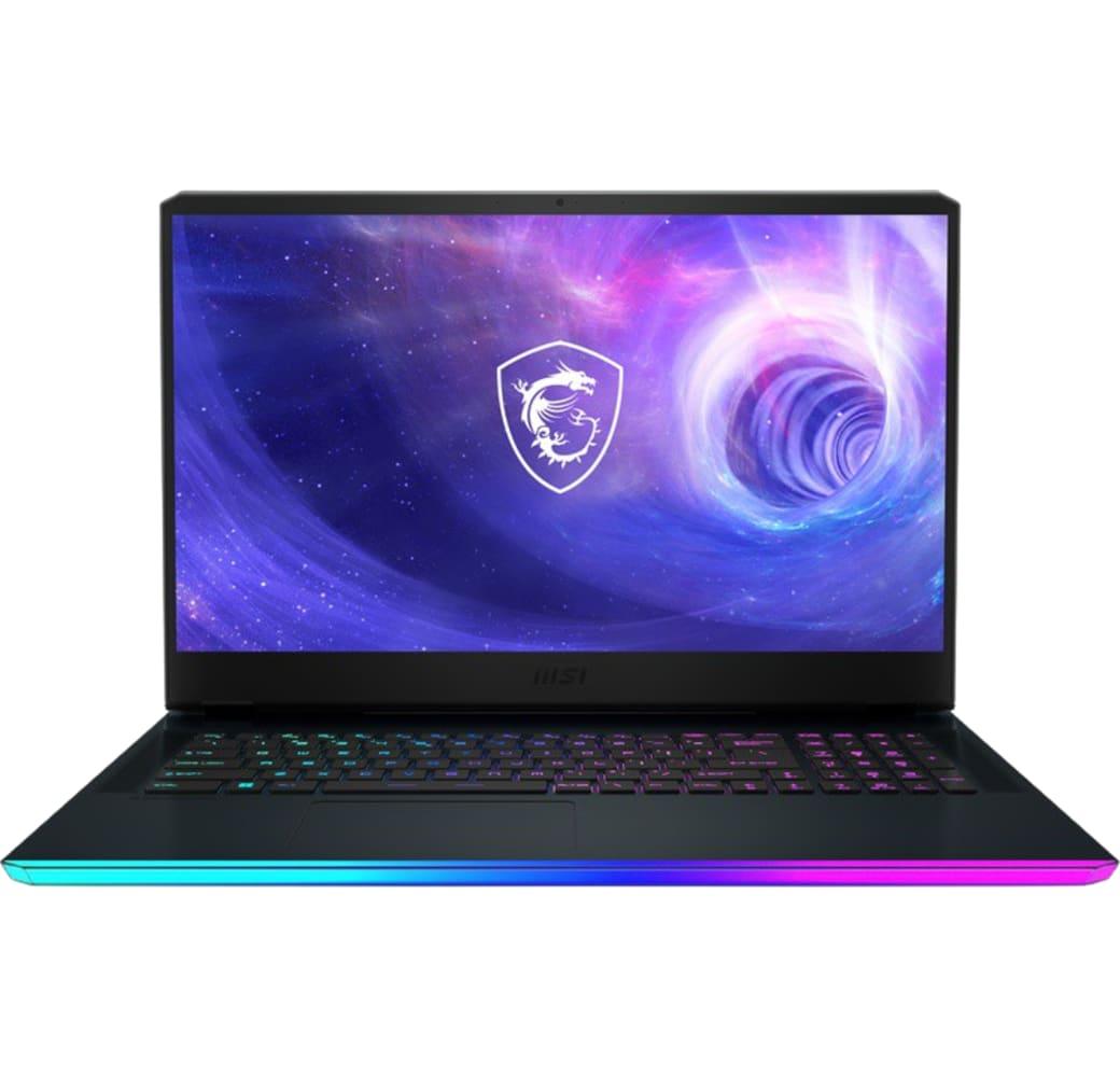 Blue MSI Raider GE76 12UH-014NL Gaming Laptop - Intel® Core™ i7-12700H - 32GB - 1TB SSD - NVIDIA® GeForce® RTX 3080.1