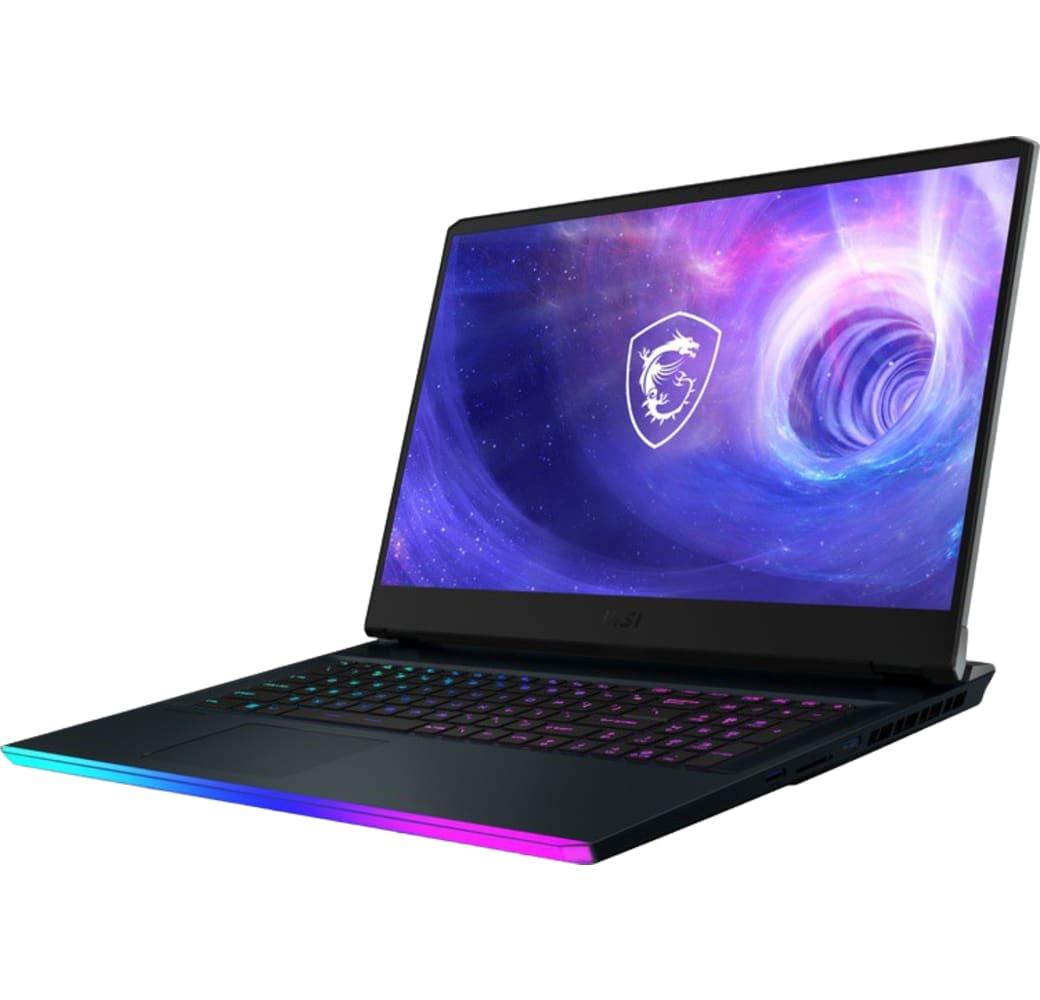 Blue MSI Raider GE76 12UH-014NL Gaming Laptop - Intel® Core™ i7-12700H - 32GB - 1TB SSD - NVIDIA® GeForce® RTX 3080.3