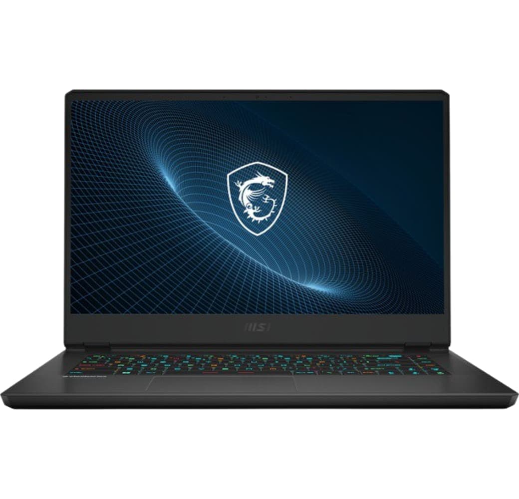 Schwarz MSI Vector GP66 12UGS-041NL Gaming Notebook - Intel® Core™ i7-12700H - 16GB - 1TB SSD - NVIDIA® GeForce® RTX 3070 Ti.1