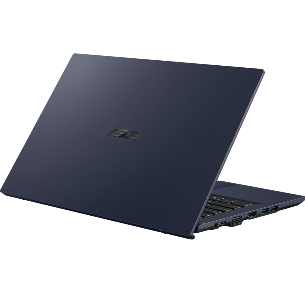 Star Black Asus ExpertBook B1400CEAE-EB0099R Notebook - Intel® Core™ i5-1135G7 - 8GB - 512GB SSD - Intel® Iris® Xe Graphics.3