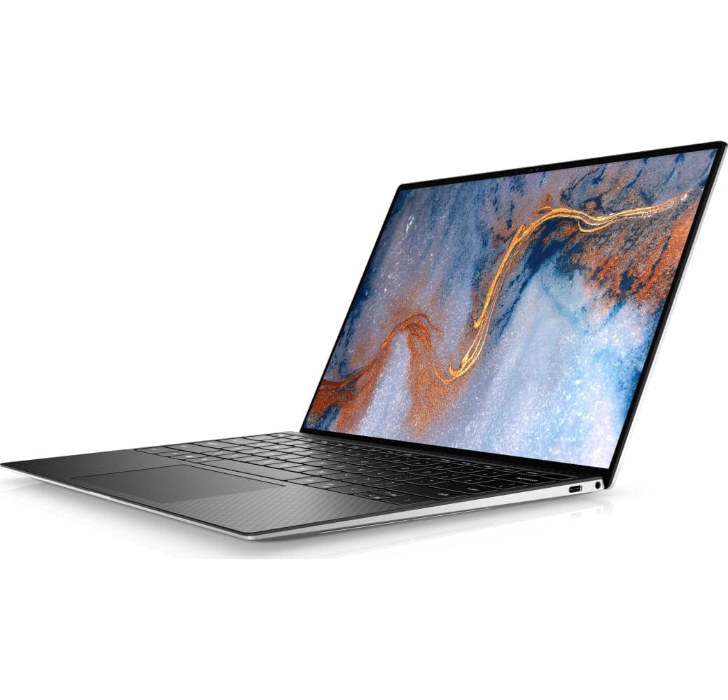 Silber Dell XPS 13 9310 Notebook - Intel® Core™ i7-1185G7 - 16GB - 512GB SSD - Intel® Iris® Xe Graphics.2