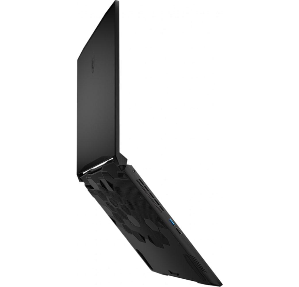 Black MSI Katana GF76 12UD-003NL Gaming Laptop - Intel® Core™ i7-12700H - 16GB - 512GB SSD - NVIDIA® GeForce® RTX 3050 Ti.3