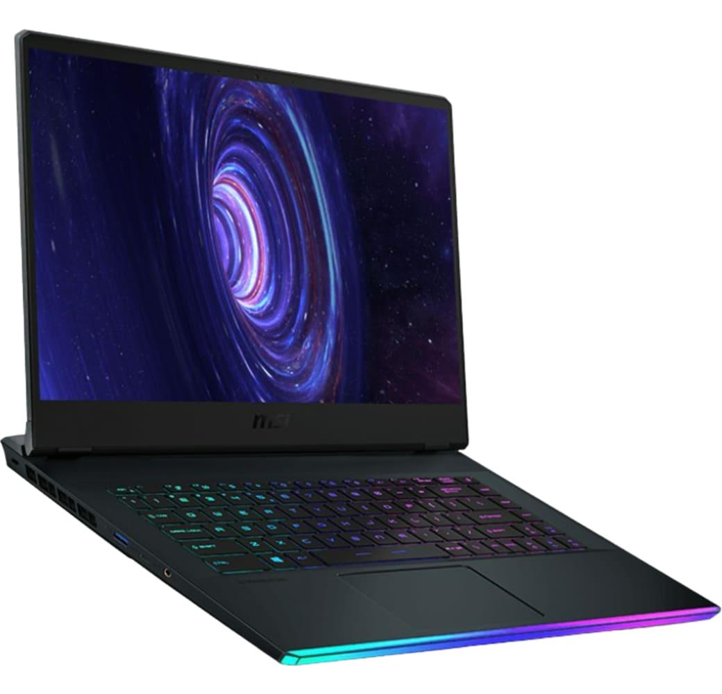 Blau MSI Raider GE66 12UH-035NL Gaming Notebook - Intel® Core™ i7-12700H - 32GB - 1TB SSD - NVIDIA® GeForce® RTX 3080.2