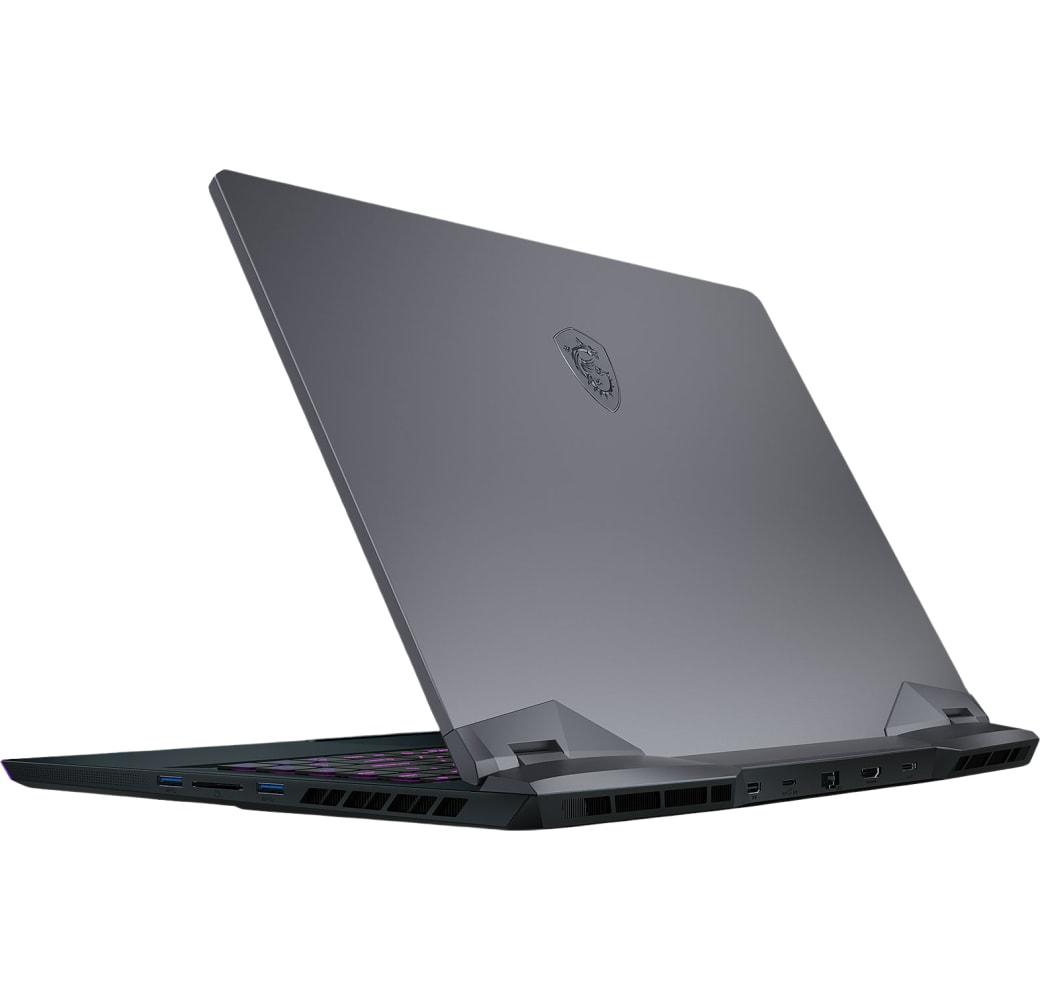 Blau MSI Raider GE66 12UH-035NL Gaming Notebook - Intel® Core™ i7-12700H - 32GB - 1TB SSD - NVIDIA® GeForce® RTX 3080.3