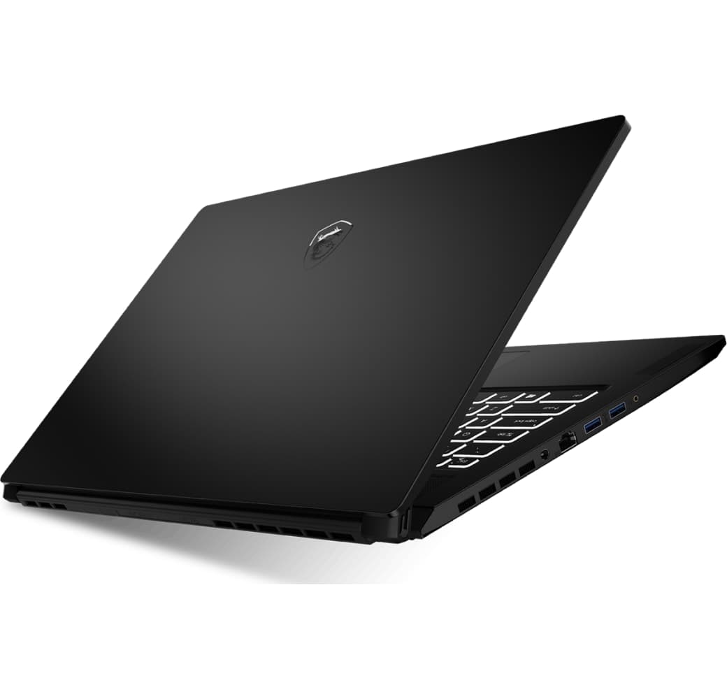 Negro MSI WS76-436ES Portátil - Intel® Core™ i7-11800H - 32GB - 1TB SSD - NVIDIA® GeForce® QUADRO A3000.3