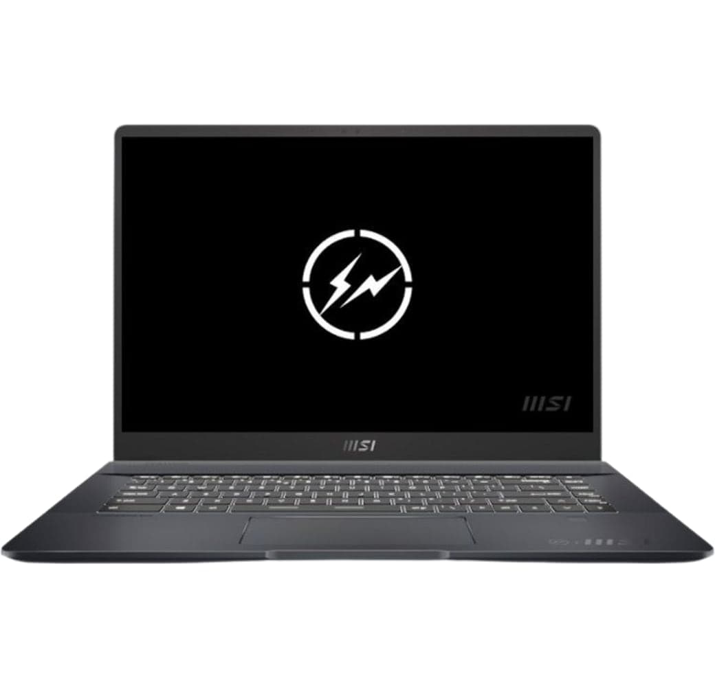 Schwarz MSI Creator Z16 A11UE-239ES Notebook - Intel® Core™ i7-11800H - 32GB - 1TB SSD - NVIDIA® GeForce® RTX 3060.1