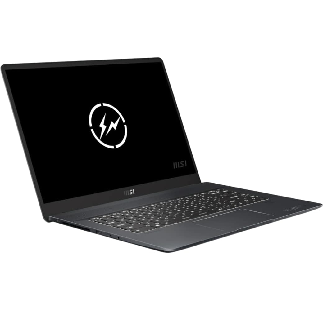 Schwarz MSI Creator Z16 A11UE-239ES Notebook - Intel® Core™ i7-11800H - 32GB - 1TB SSD - NVIDIA® GeForce® RTX 3060.2