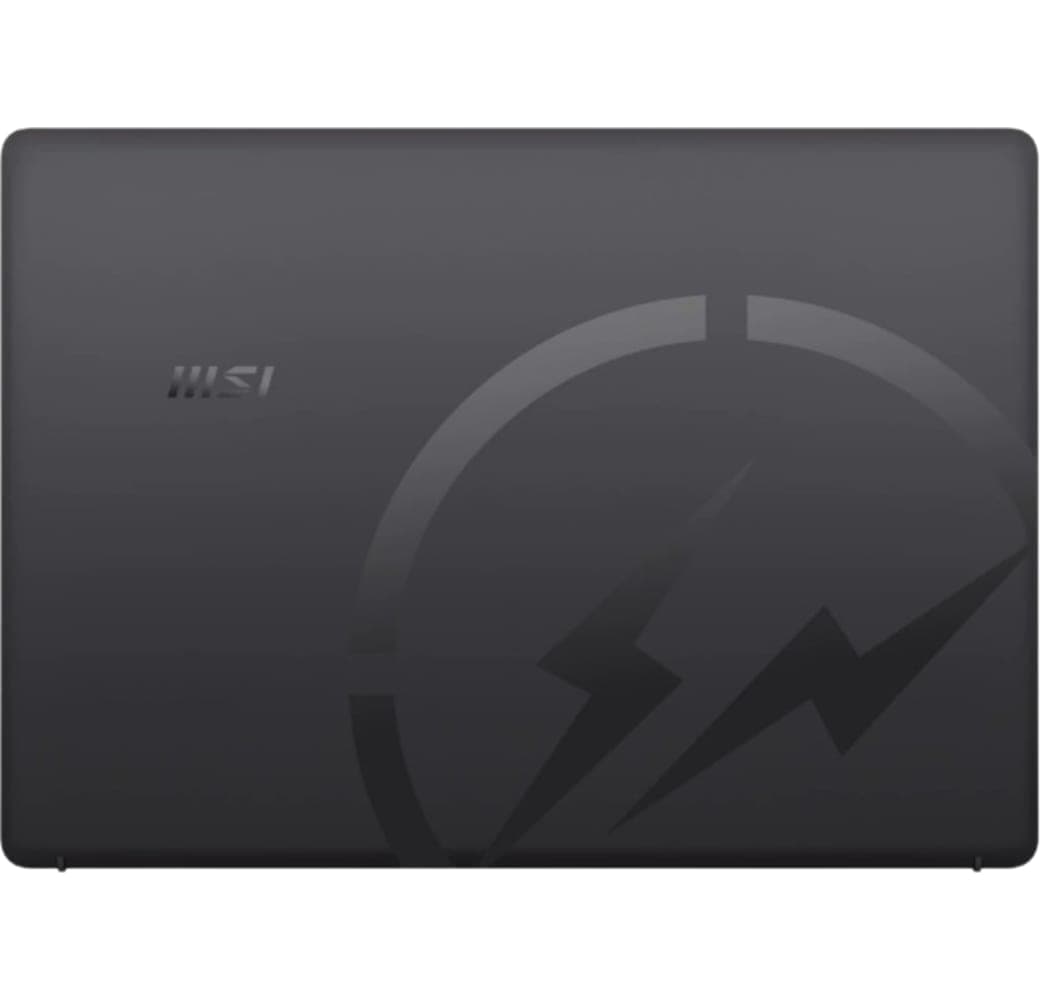 Schwarz MSI Creator Z16 A11UE-239ES Notebook - Intel® Core™ i7-11800H - 32GB - 1TB SSD - NVIDIA® GeForce® RTX 3060.3