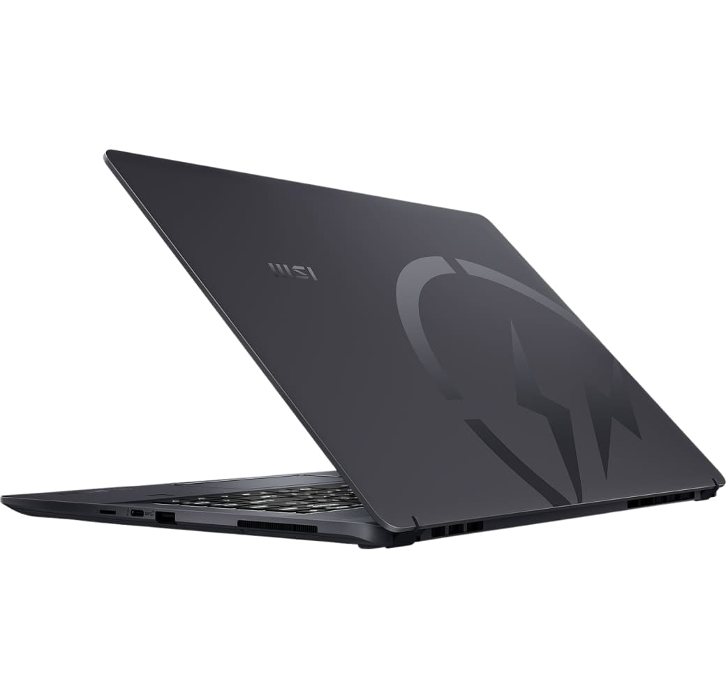 Schwarz MSI Creator Z16 A11UE-239ES Notebook - Intel® Core™ i7-11800H - 32GB - 1TB SSD - NVIDIA® GeForce® RTX 3060.4