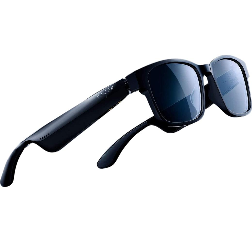 Black Razer Anzu - Smart Glasses S/M (Rectangle).2