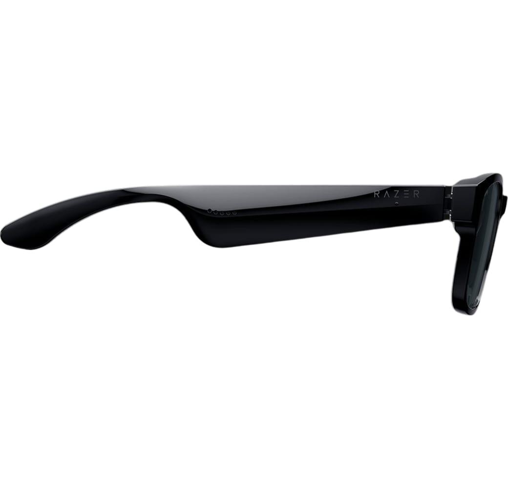 Black Razer Anzu - Smart Glasses S/M (Rectangle).4