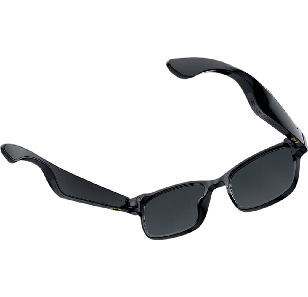 Black Razer Anzu - Smart Glasses L (Rectangle).3